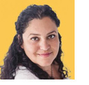 Maricela de Rivera
