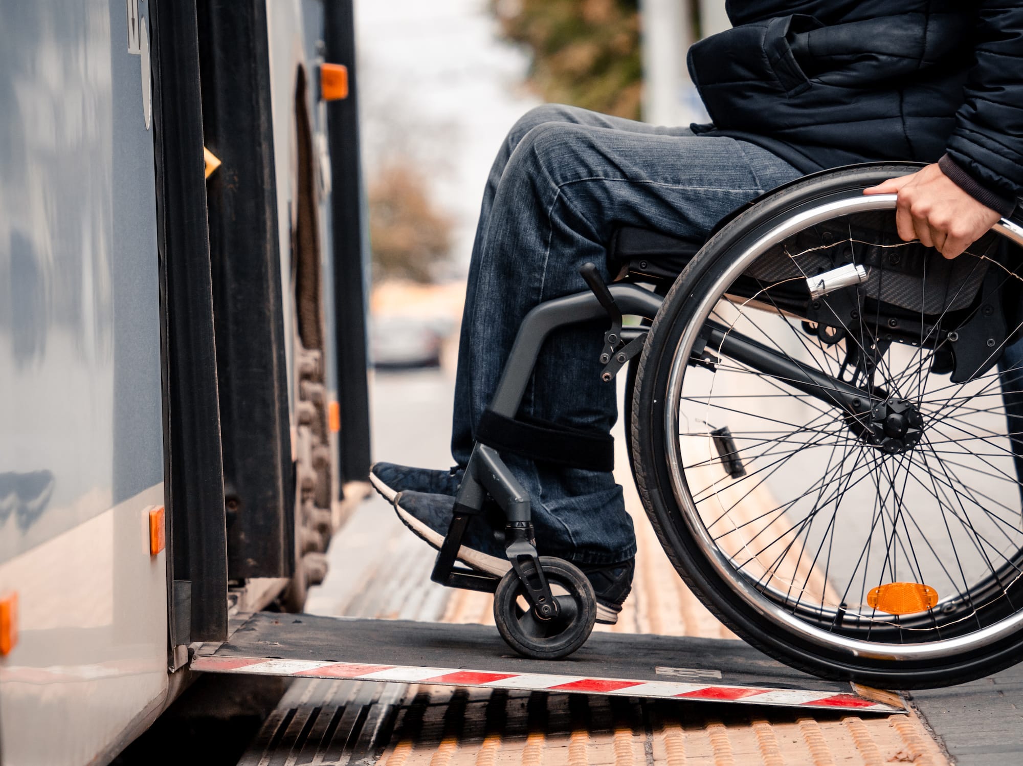 medical transportation