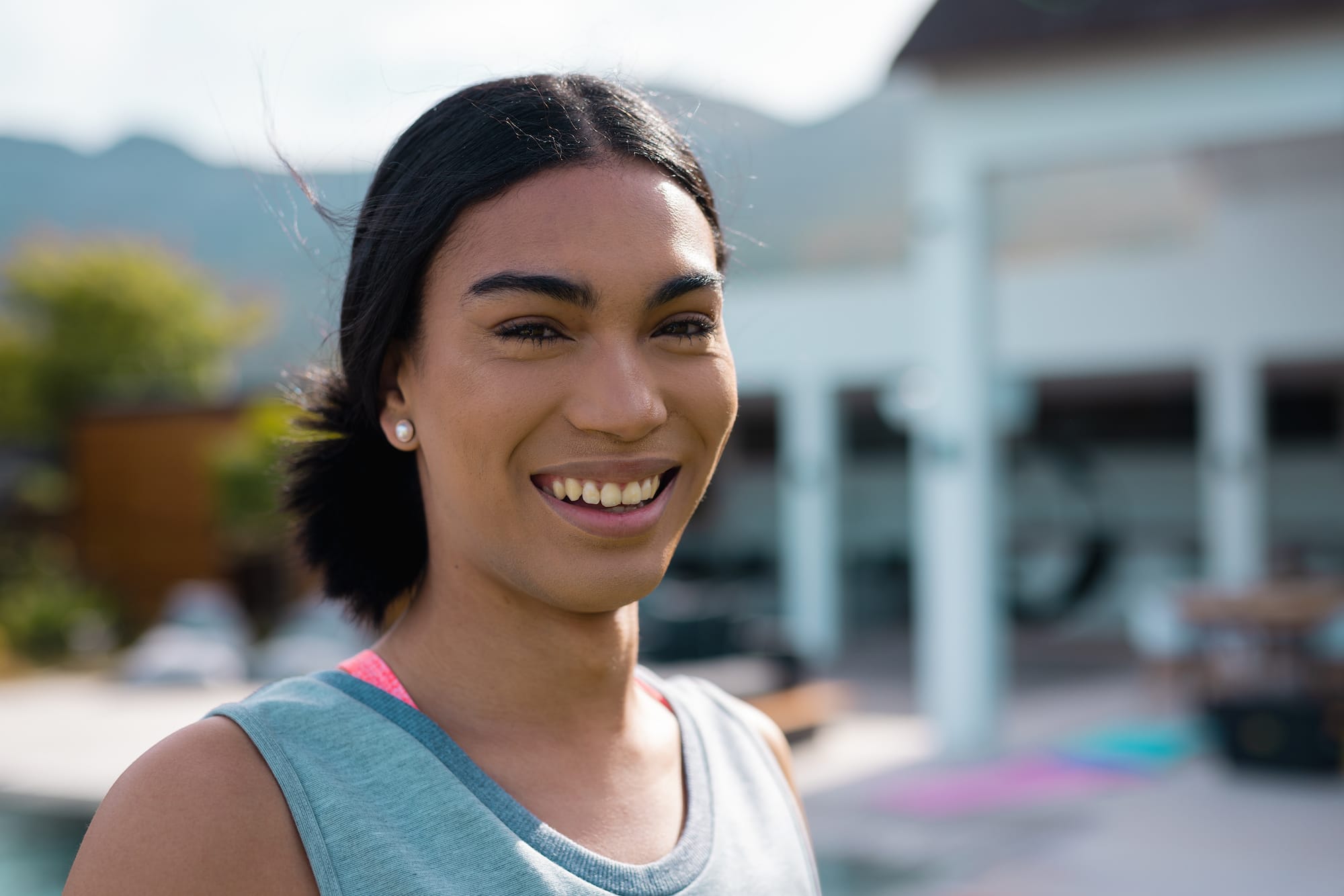 Trans Woman
