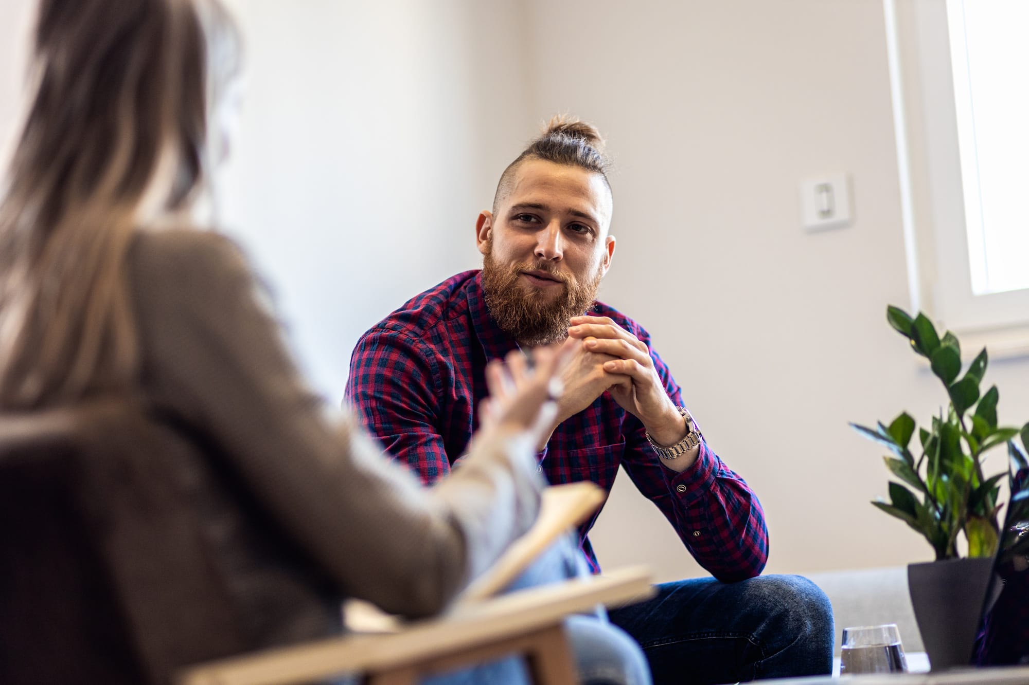 Behavioral Healthcare