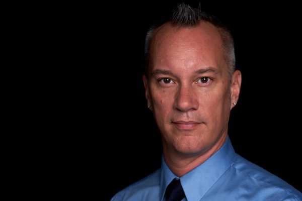 Sean Boileau, PhD