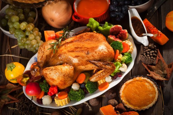 NOLP Events and Recipes