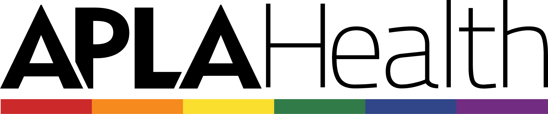 APLA Health Logo