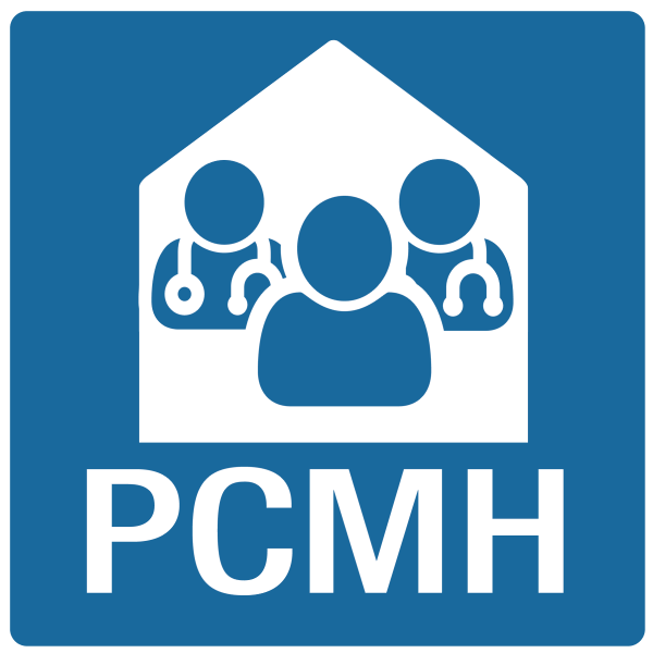 HRSA Patient Centered Medical Home
