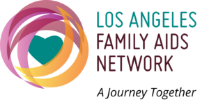 Los Angeles Family Aids Network